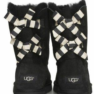 UGG Bailey Bow Boot 7